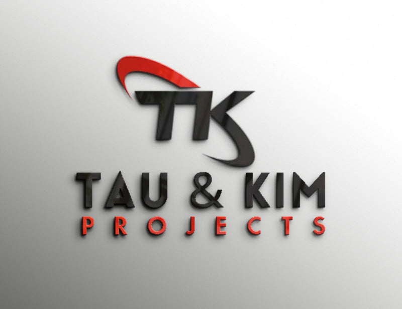 Tau and Kim Projects