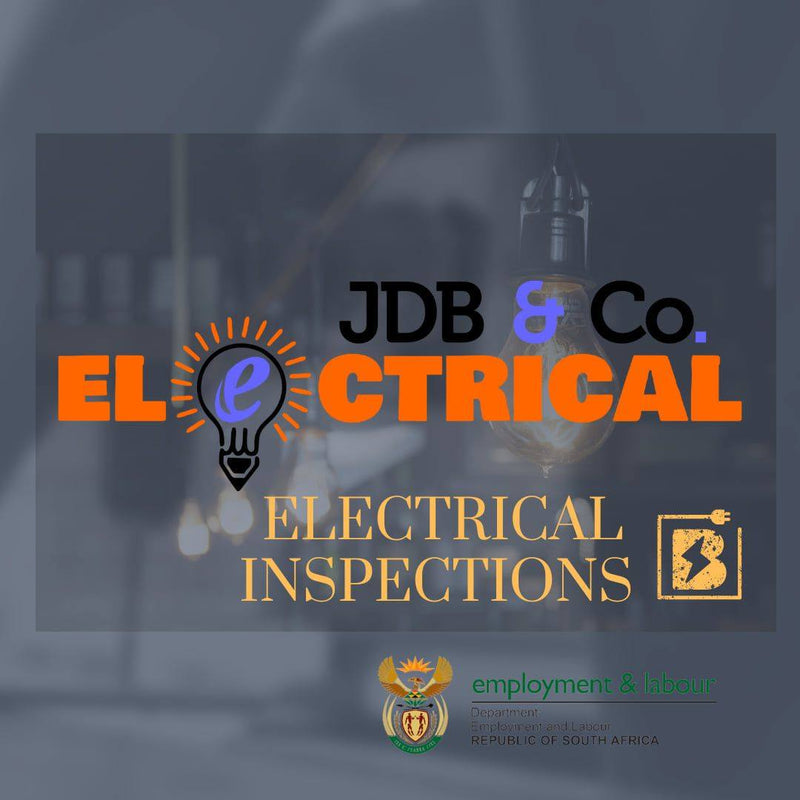 JDB Electrical