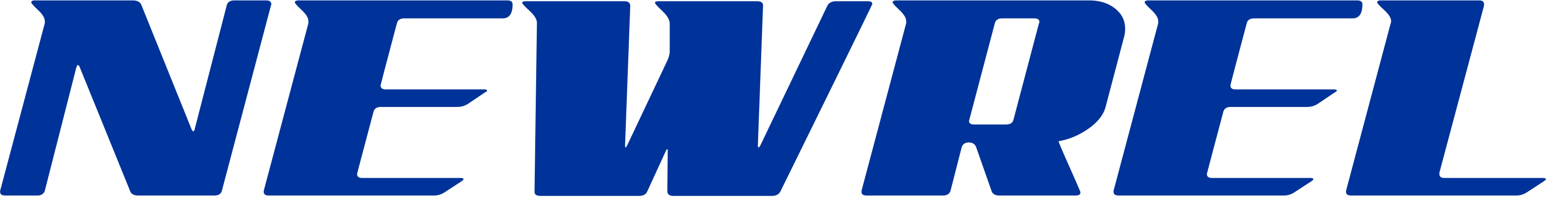 Newrel Industrial Engineering