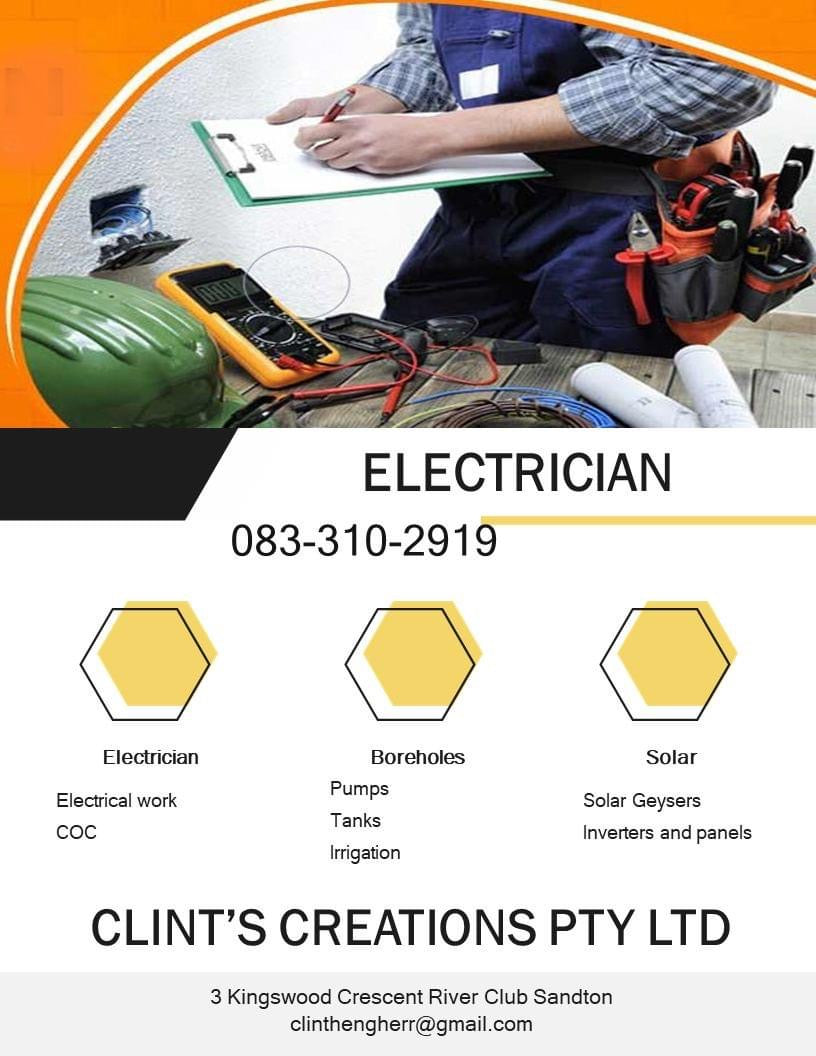 Clints Creations Pty Ltd