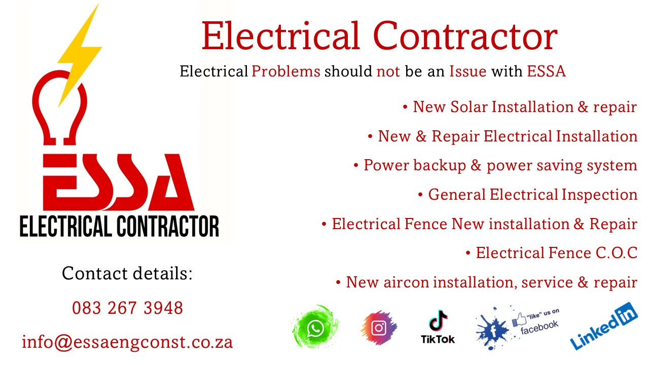 ESSA Engineering and Construction