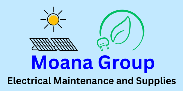 Moana Group Electrical Maintenance and Supplies