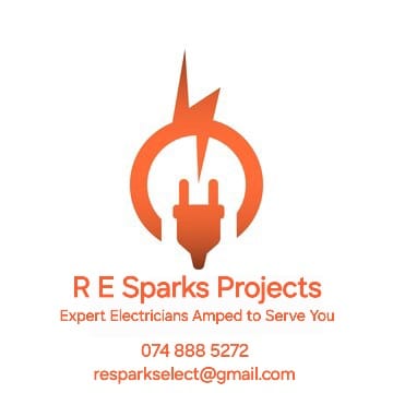 R E Sparks Projects