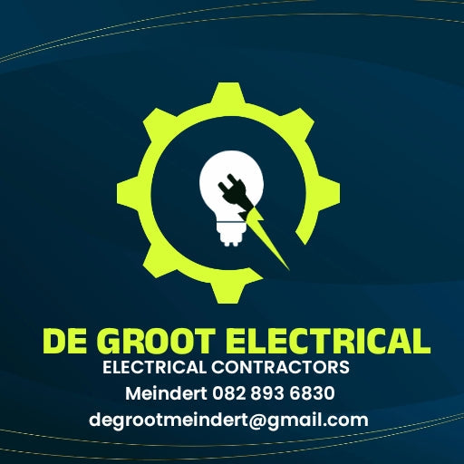 De Groot Electrical