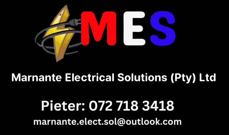 Marnante Electrical Solutions