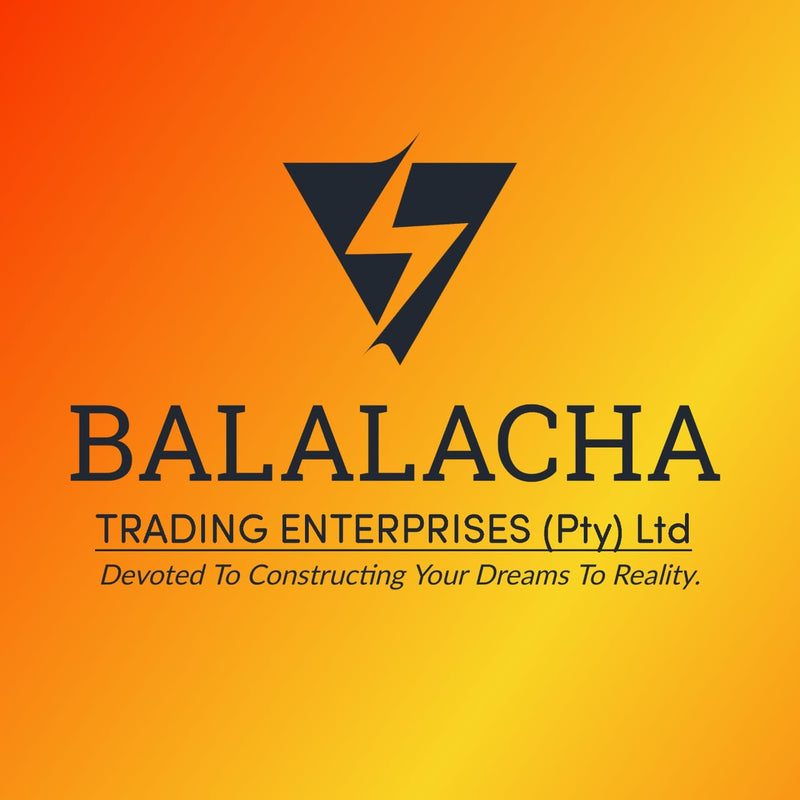 Balalacha Trading Enterprises (Pty) Ltd