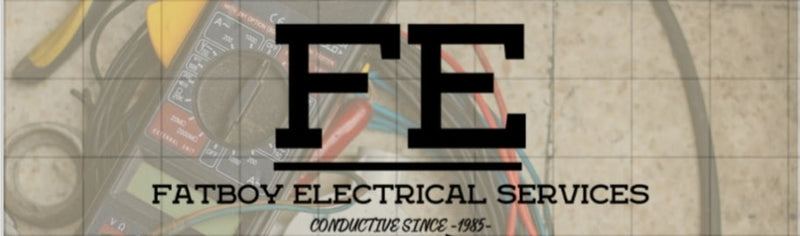 Fatboy Electrical Services