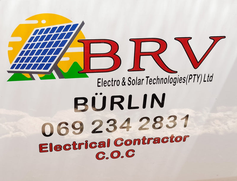 BRV Electro & Solar Technologies