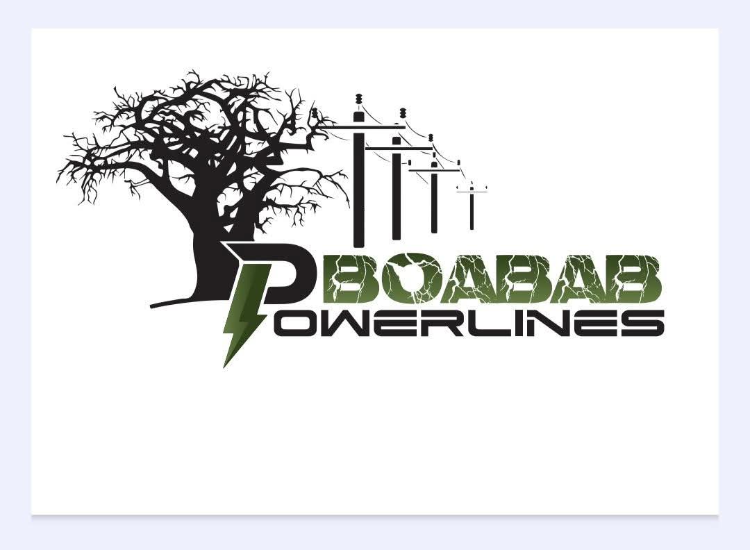 Boabab Power Lines