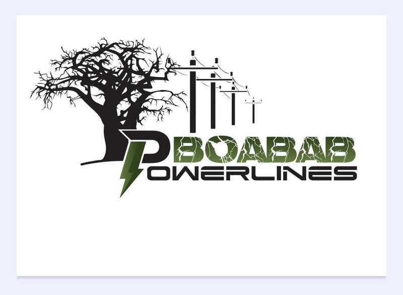 Boabab Power Lines