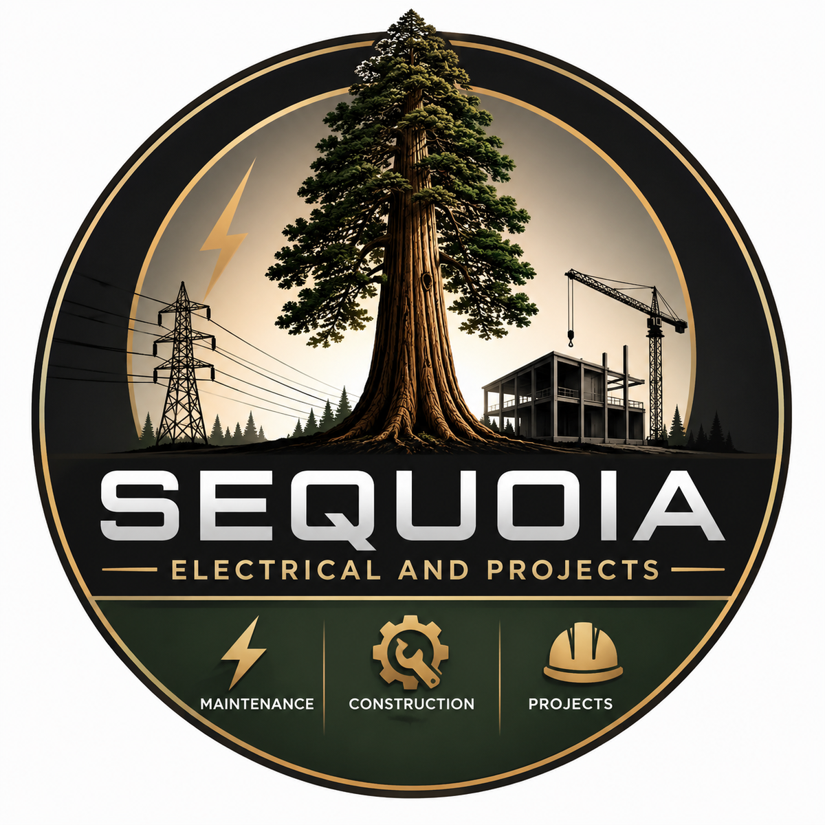Sequoia Electrical and Projects