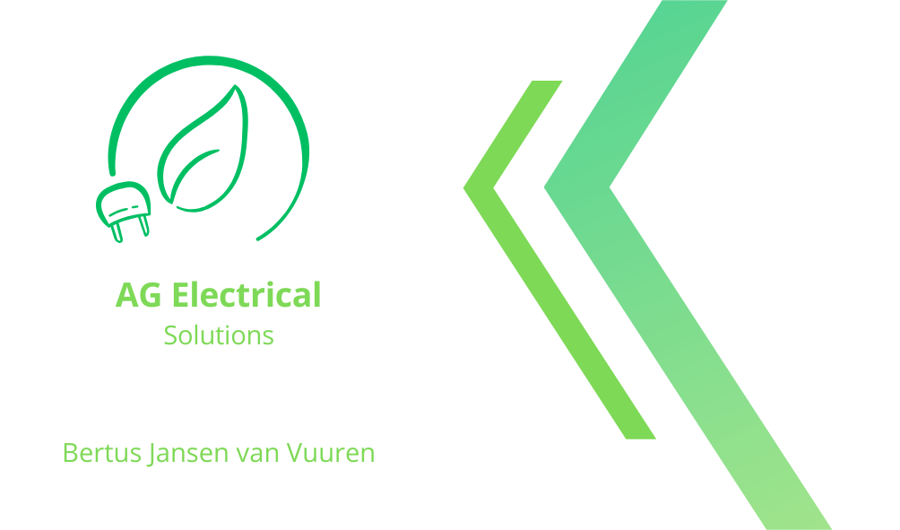 AG Electrical Solutions