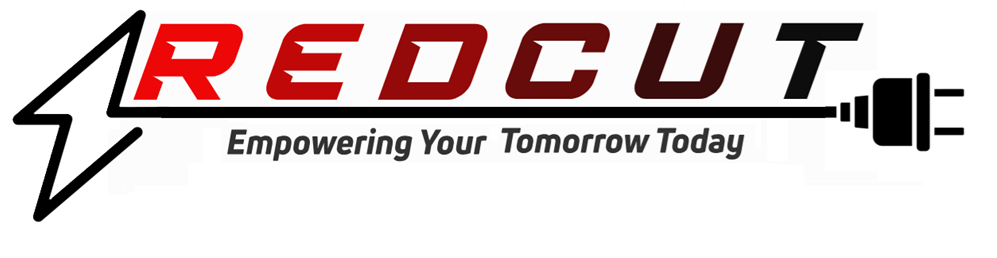 Red Cut (PTY) Ltd