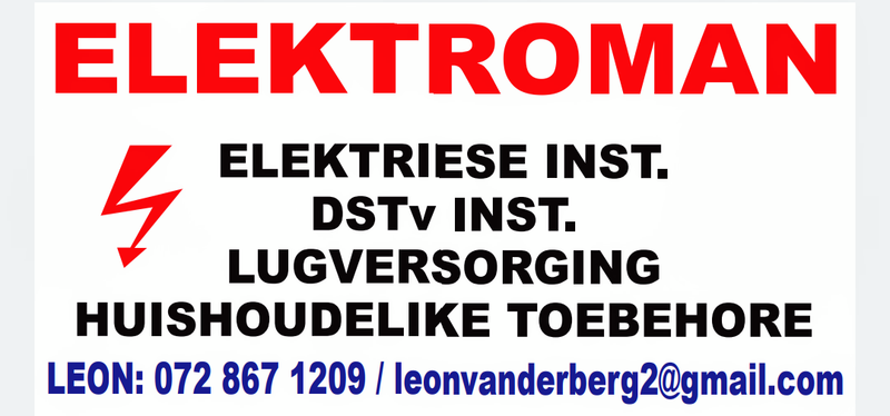 Elektroman