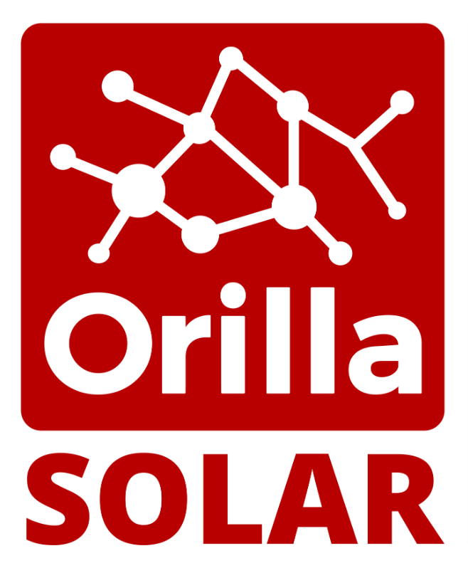 Orilla Solar (Pty) Ltd