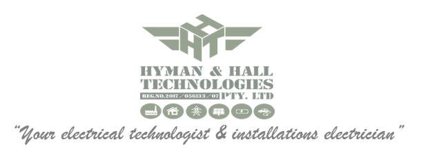 HYMAN AND HALL ELECTRICAL & SOLAR