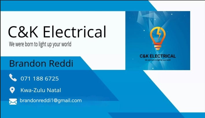 C&K Electrical