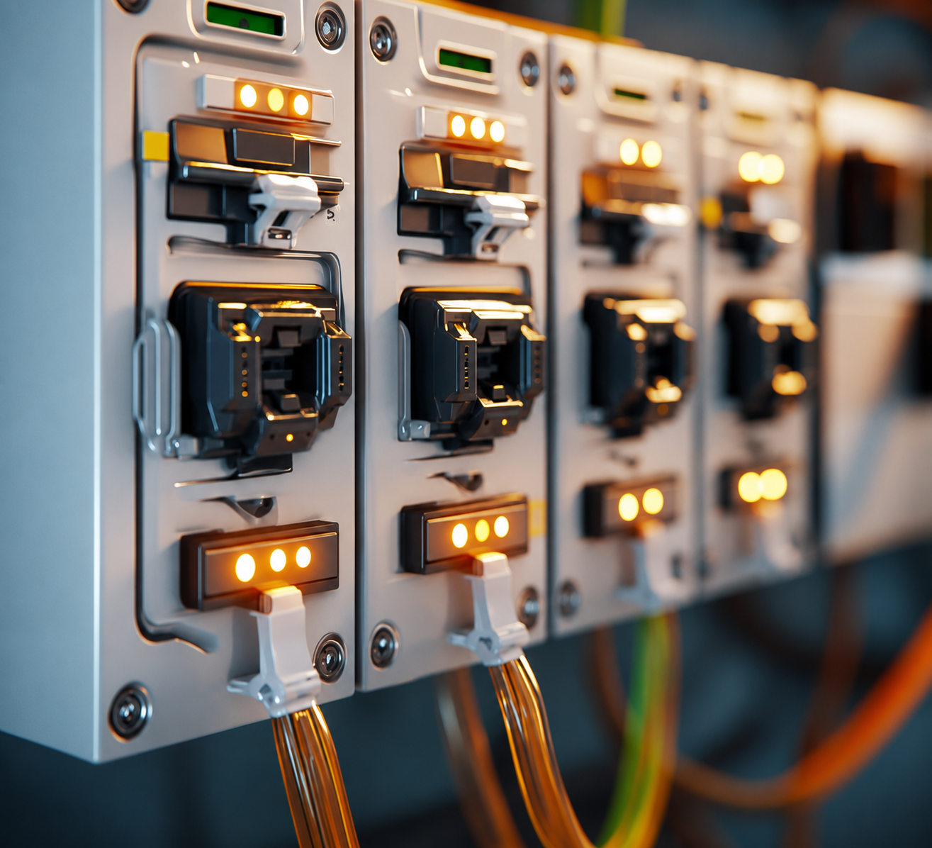 Electrical project