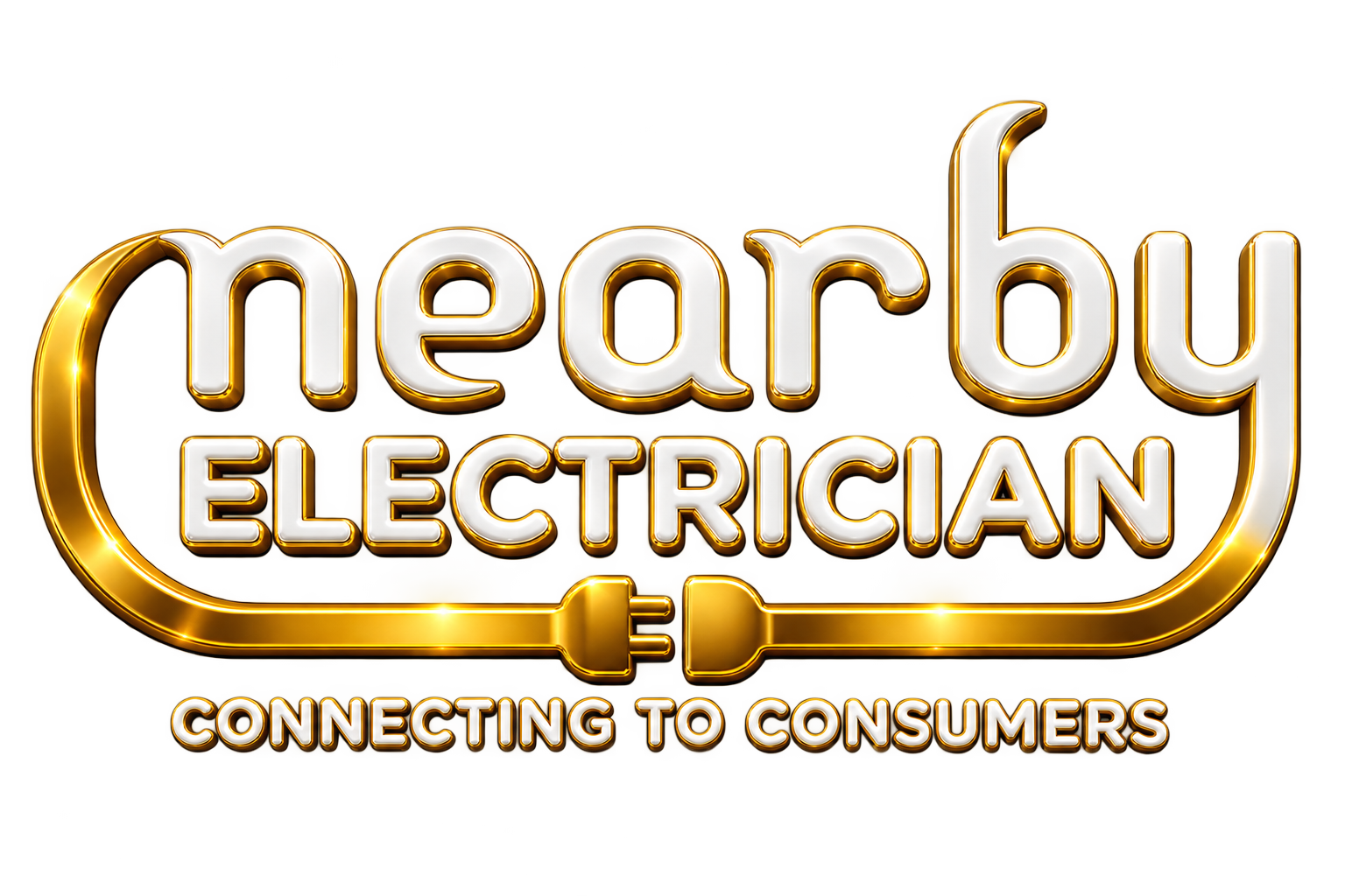 Nearby Electrician - Connecting to Consumers