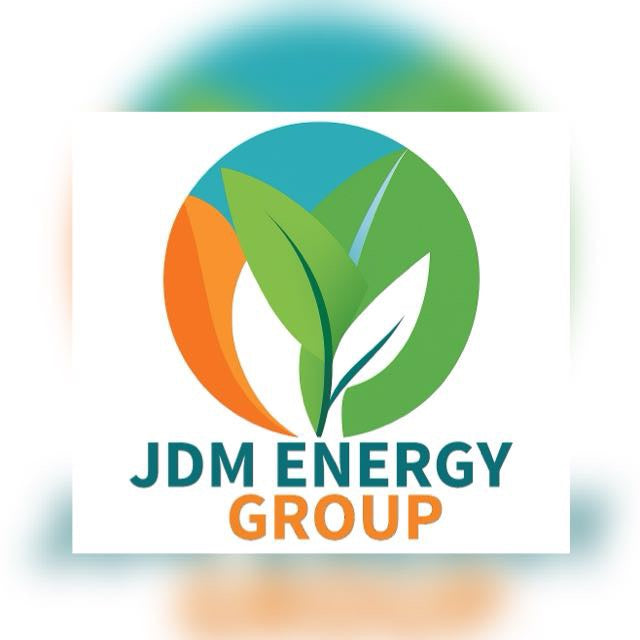 JDM Electrical Contractors T/A JDM Energy Group