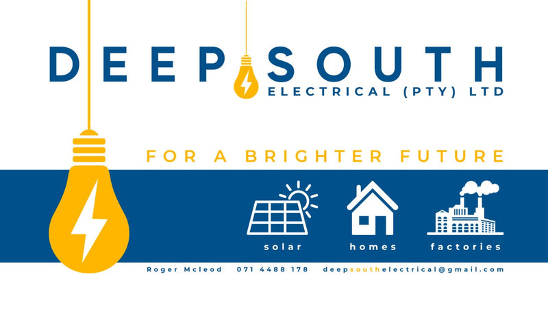 Deep South Electrical (Pty) Ltd