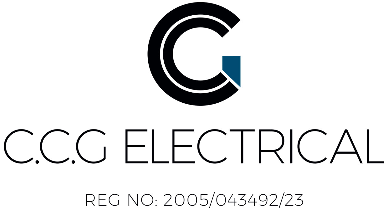 CCG Electrical