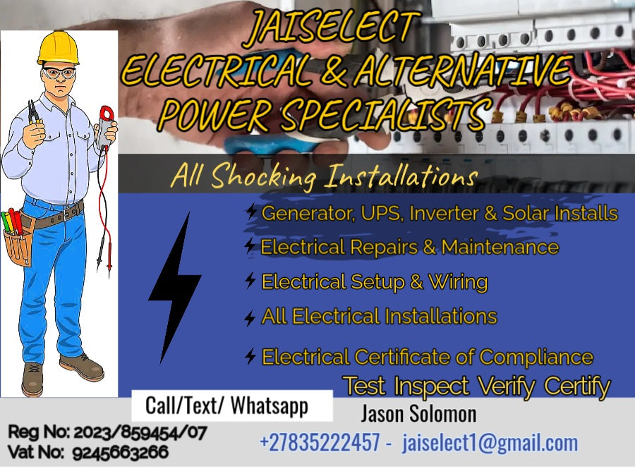Jaiselect