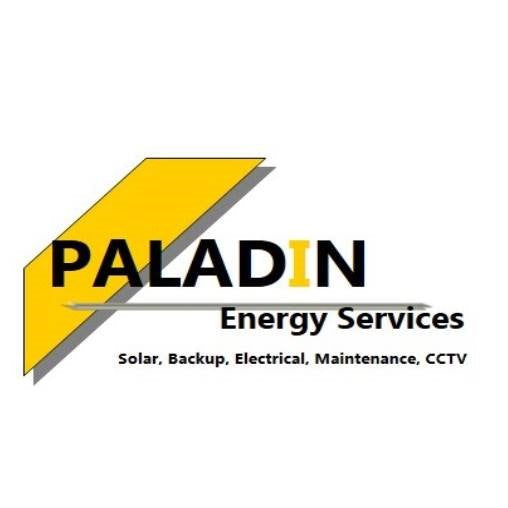 Paladin Energy Services