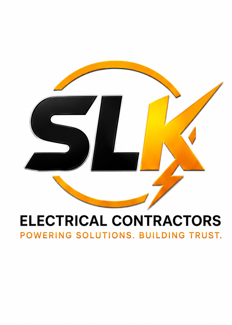 SLK Electrical Contractors Pty Ltd