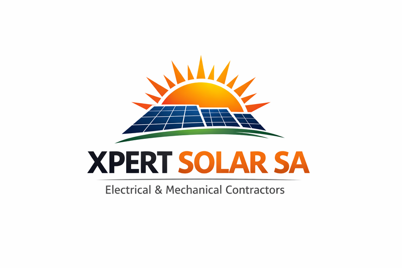 Xpert Solar SA Electrical And Mechanical Contractors (Pty) Ltd