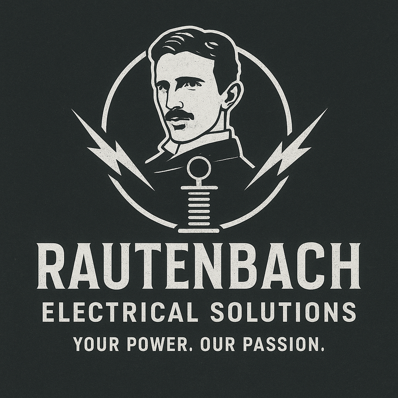 Rautenbach Electrical Solutions