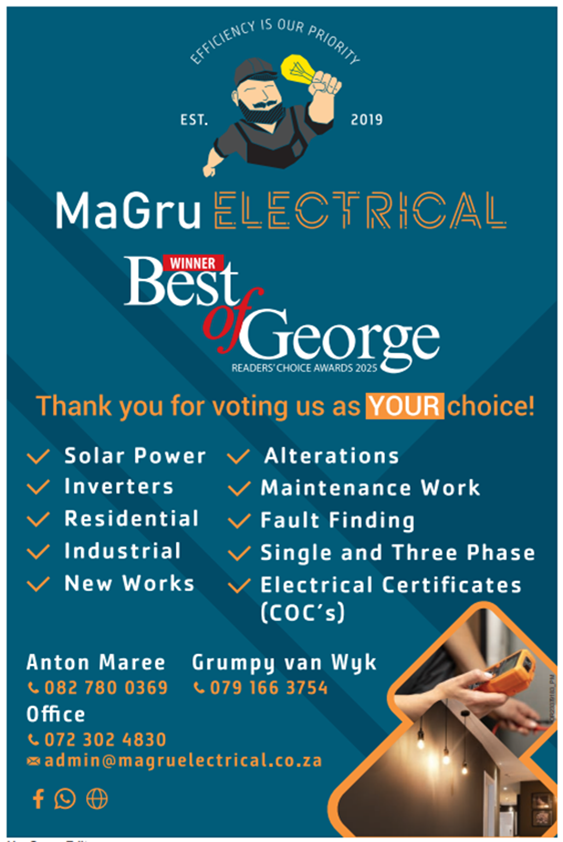 Magru Electrical