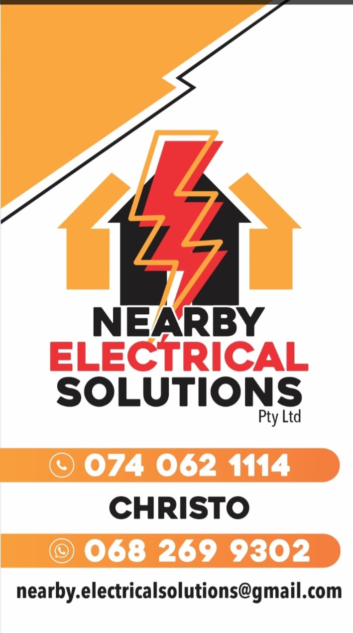 Nearby Electrical Solutions